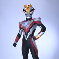 Ultraman Victory
