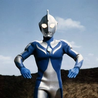 Ultraman Cosmos