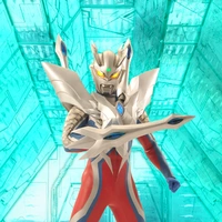 Ultraman Zero(Ultimate Zero)