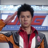 Matsumoto Gouki