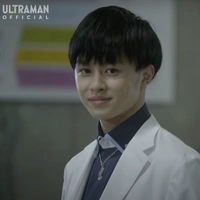 Ichijouji Tomoya