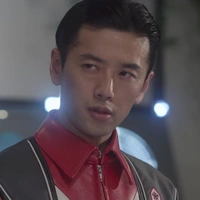 Jinno Yoshiaki