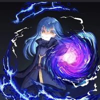 Rimuru Tempest