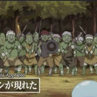 Làng goblin