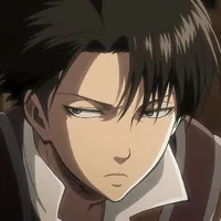 Levi Ackermam