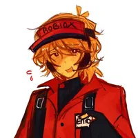 elliot( người giao pizaa vui vẻ/