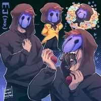 Eyeless Jack(Jack mù)