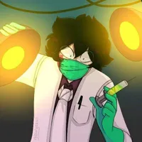 Dr smiley