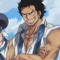 Monkey D. Garp