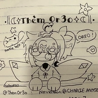 Charlie `