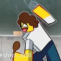 Chú minh (🏳️‍🌈)