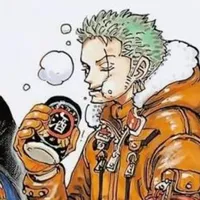 Zoro