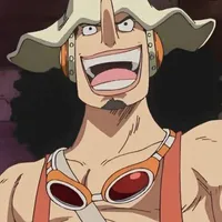 Usopp