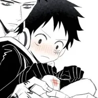 Luffy