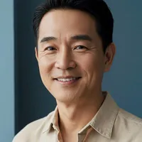 Ba của Anh