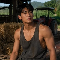Mã Trí Thanh