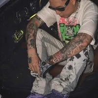 Bùi Thế Anh