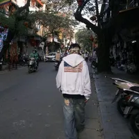 Vũ Trường Giang-Gill