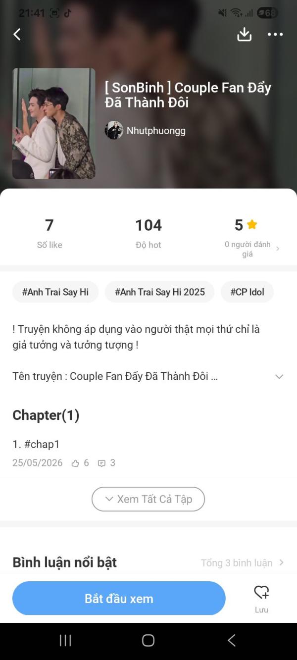 NovelToon