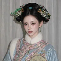Ý Phụng Yến_ Ngọc Quý Nhân