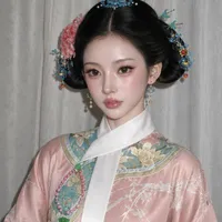 Ý Phụng Yến_ Tú nữ