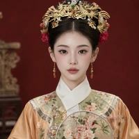 Cao Nguyệt Cơ_Nguyệt Phi