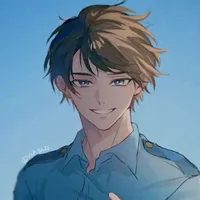 Morofushi Hiromitsu ( Scotch )