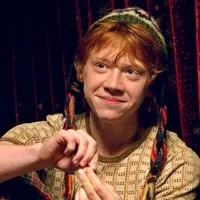 ron weasley