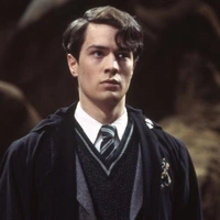 tom riddle