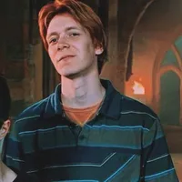 fred weasley