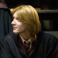 george weasley
