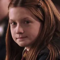 ginny weasley