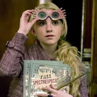 luna lovegood