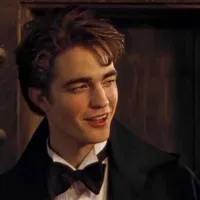 cedric diggory