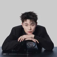 Trần Đăng Dương - Dương Domic.