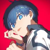 Isagi Yoichi