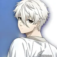 Seishiro Nagi