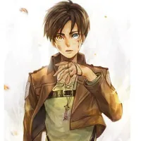 eren yeager