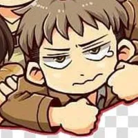 jean