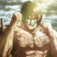 titan tấn công (titan eren)