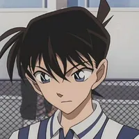 Kudo Shinichi