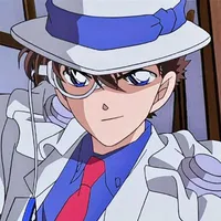 Kaito KID