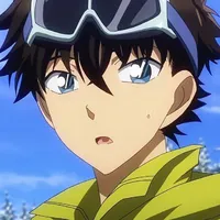 Kuroba Kaito