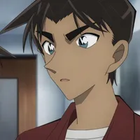 Hattori Heiji