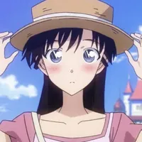 Nakamori Aoko