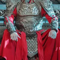Nhân vật phụ