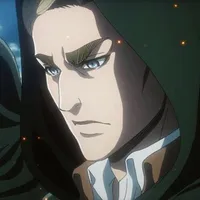 Erwin Smith