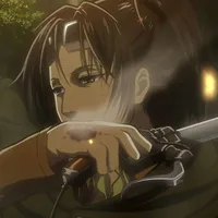 Hange Zoe