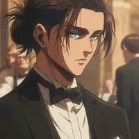 Eren Yeager