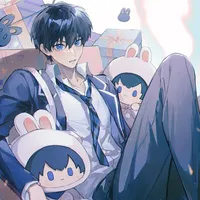 Isagi Yoichi